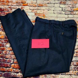 Men's Croft & Barrow Dress Pants